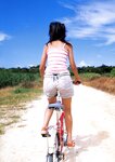 [Photobook] 熊井友理奈ファーストソロ写真集友理奈 (2007.08.01)