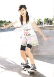 [Photobook] 熊井友理奈写真集 FLOWERAGE (2009.07.25)