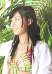 [Photobook] 熊井友理奈写真集 FLOWERAGE (2009.07.25)
