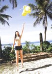 [Photobook] 熊井友理奈写真集 FLOWERAGE (2009.07.25)