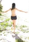 [Photobook] 熊井友理奈写真集 FLOWERAGE (2009.07.25)