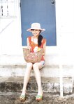 [Photobook] 熊井友理奈写真集 FLOWERAGE (2009.07.25)