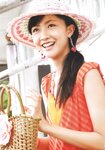 [Photobook] 熊井友理奈写真集 FLOWERAGE (2009.07.25)