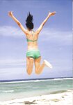[Photobook] 熊井友理奈写真集 FLOWERAGE (2009.07.25)
