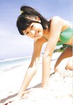[Photobook] 熊井友理奈写真集 FLOWERAGE (2009.07.25)