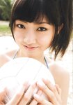 [Photobook] 熊井友理奈写真集 FLOWERAGE (2009.07.25)