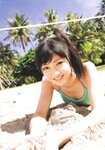 [Photobook] 熊井友理奈写真集 FLOWERAGE (2009.07.25)