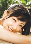 [Photobook] 熊井友理奈写真集 FLOWERAGE (2009.07.25)