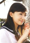 [Photobook] 熊井友理奈写真集 FLOWERAGE (2009.07.25)