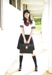 [Photobook] 熊井友理奈写真集 FLOWERAGE (2009.07.25)