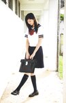 [Photobook] 熊井友理奈写真集 FLOWERAGE (2009.07.25)