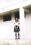 [Photobook] 熊井友理奈写真集 FLOWERAGE (2009.07.25)