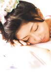 [Photobook] 熊井友理奈写真集 FLOWERAGE (2009.07.25)