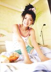 [Photobook] 熊井友理奈写真集 FLOWERAGE (2009.07.25)