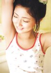 [Photobook] 熊井友理奈写真集 FLOWERAGE (2009.07.25)