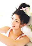 [Photobook] 熊井友理奈写真集 FLOWERAGE (2009.07.25)