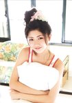 [Photobook] 熊井友理奈写真集 FLOWERAGE (2009.07.25)