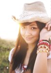 [Photobook] 熊井友理奈写真集 FLOWERAGE (2009.07.25)