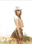 [Photobook] 熊井友理奈写真集 FLOWERAGE (2009.07.25)