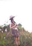 [Photobook] 熊井友理奈写真集 FLOWERAGE (2009.07.25)