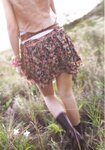 [Photobook] 熊井友理奈写真集 FLOWERAGE (2009.07.25)