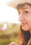 [Photobook] 熊井友理奈写真集 FLOWERAGE (2009.07.25)