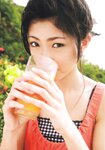 [Photobook] 熊井友理奈写真集 FLOWERAGE (2009.07.25)