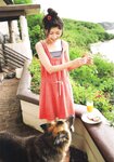[Photobook] 熊井友理奈写真集 FLOWERAGE (2009.07.25)