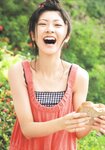 [Photobook] 熊井友理奈写真集 FLOWERAGE (2009.07.25)