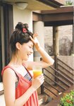 [Photobook] 熊井友理奈写真集 FLOWERAGE (2009.07.25)