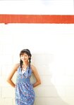 [Photobook] 熊井友理奈写真集 FLOWERAGE (2009.07.25)