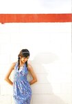 [Photobook] 熊井友理奈写真集 FLOWERAGE (2009.07.25)