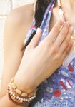 [Photobook] 熊井友理奈写真集 FLOWERAGE (2009.07.25)