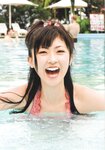 [Photobook] 熊井友理奈写真集 FLOWERAGE (2009.07.25)