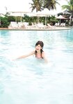 [Photobook] 熊井友理奈写真集 FLOWERAGE (2009.07.25)