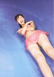 [Photobook] 熊井友理奈写真集 FLOWERAGE (2009.07.25)