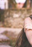 [Photobook] 熊井友理奈写真集 FLOWERAGE (2009.07.25)