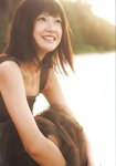 [Photobook] 熊井友理奈写真集 FLOWERAGE (2009.07.25)