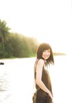 [Photobook] 熊井友理奈写真集 FLOWERAGE (2009.07.25)