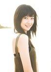 [Photobook] 熊井友理奈写真集 FLOWERAGE (2009.07.25)