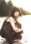 [Photobook] 熊井友理奈写真集 FLOWERAGE (2009.07.25)