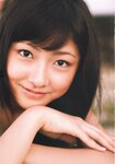[Photobook] 熊井友理奈写真集 FLOWERAGE (2009.07.25)