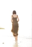 [Photobook] 熊井友理奈写真集 FLOWERAGE (2009.07.25)
