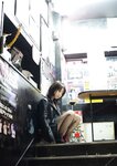 [Photobook] 戸田 真琴 デジタル写真集「Nostalgic」
