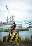 [Photobook] 戸田 真琴 デジタル写真集「Nostalgic」