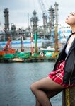 [Photobook] 戸田 真琴 デジタル写真集「Nostalgic」