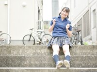 [LOVEPOP] Gravure No.86 - Narumi Amaha 天羽成美 Photoset 16 [92P49.1 Mb]