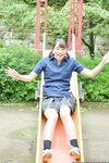 [LOVEPOP] Gravure No.86 - Narumi Amaha 天羽成美 Photoset 16 [92P49.1 Mb]