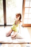 [Graphis] 2022-09-14 Gals - Riho Shishido 宍戸里帆 『 Angel Smile 』 SET 06 [20P26.6 Mb]
