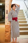 [Photobook] 長月翠「湯煙と翠と。」【ヤングチャンピオンデジグラ】